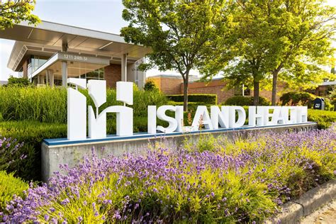 island health my schedule.